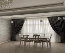 Kirayə (aylıq) Yeni Tikili Gənclik m., Nərimanov r.
