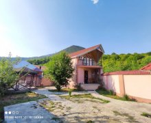 Kirayə (günlük) Yeni Tikili Qəbələ ş.