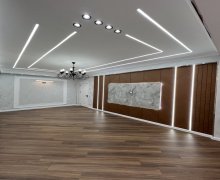 Satılır Yeni Tikili İnşaatçılar m., Yeni Yasamal qəs., Asan xidmət , Yasamal r.