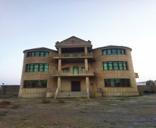 Satılır Həyət evi/villa Şüvəlan, Xəzər r.