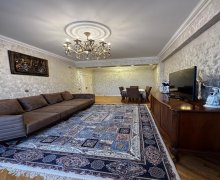 genclikde evlerin qiymeti Gənclik m., Nərimanov r.