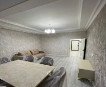 Kirayə (aylıq) Yeni Tikili Nizami m., Yasamal r.