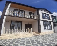 Satılır Həyət evi/villa Xırdalan ş.