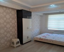 Kirayə (aylıq) Yeni Tikili Xırdalan ş.