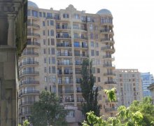 iceri seherde aylıq kiraye evler İçərişəhər m., Səbail r.