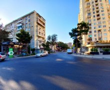 Kirayə (aylıq) Obyekt Əhmədli m., Xətai r.