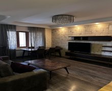 Kirayə (aylıq) Yeni Tikili Nizami m., Yasamal r.