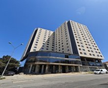 Продажа Новостройка м. Халглар Достлугу м., пос. Йени Гюняшли, Сураханы р.