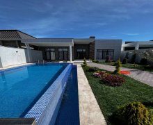 Satılır Həyət evi/villa Mərdəkan, Xəzər r.