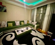 Kirayə (aylıq) Yeni Tikili Əhmədli m., Xətai r.