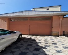 nerimanovda aylıq heyet evleri kiraye/villa Nəriman Nərimanov m., Nərimanov r.