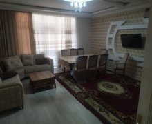 Kirayə (aylıq) Yeni Tikili 20 Yanvar m., Binəqədi r.