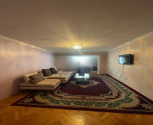 Kirayə (aylıq) Köhnə Tikili Elmlər akademiyası m., Yasamal qəs., Yasamal r.