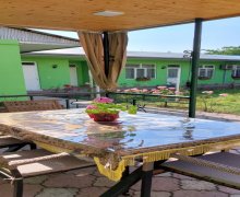 Kirayə (günlük) Həyət evi/villa Quba ş. Kirayə (günlük) Həyət evi/villa Quba ş.