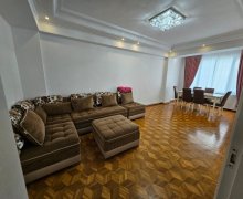 Kirayə (aylıq) Yeni Tikili Nərimanov r.