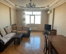 Kirayə (aylıq) Yeni Tikili Memar Əcəmi m., Nəsimi r.