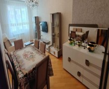 Kirayə (aylıq) Yeni Tikili Nəriman Nərimanov m., Montin qəs., Nərimanov r.