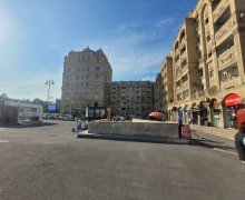 Satılır Köhnə Tikili Gənclik m., Gənclik Mall, Nərimanov r.