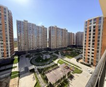 Продажа Новостройка İnşaatçılar м., пос. Ясамал, Ясамал р.