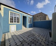 Satılır Həyət evi/villa Binə qəs., Xəzər r.