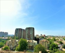 Satılır Yeni Tikili Nəriman Nərimanov m., Nərimanov r.