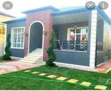Satılır Həyət evi/villa Hövsan qəs., Suraxanı r.