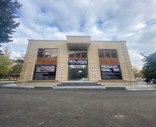 Satılır Obyekt Memar Əcəmi m., 3-cü mikrorayon, Nəsimi r.