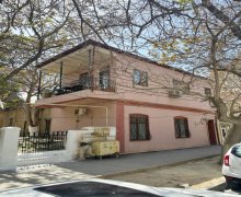 28 mayda aylıq kiraye heyet evleri/villa 28 May m., Nəsimi r.