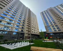 Kirayə (aylıq) Yeni Tikili 28 May m., Nəsimi r.