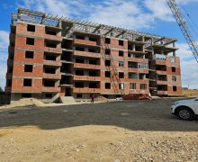 1 otaqlı yeni tikililər Masazır, Abşeron r.