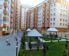 Satılır Yeni Tikili Yeni Günəşli qəs., Suraxanı r.