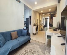 Satılır Yeni Tikili Azadlıq m., Rəsulzadə qəs., Binəqədi r.