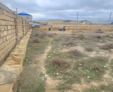 Продажа Участок пос. Шыхлар, Гарадаг р.