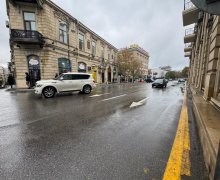 Kirayə (aylıq) Obyekt Yasamal r.