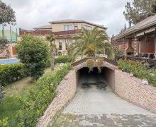 Kirayə (günlük) Bağ evi Mərdəkan, Xəzər r.