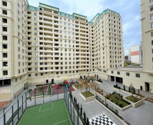 Satılır Yeni Tikili 28 May m., Nərimanov r.