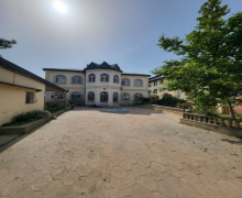 Satılır Həyət evi/villa Qaraçuxur qəs., Suraxanı r.