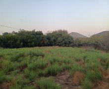 Satılır Torpaq Savalan qəs., Sabunçu r.