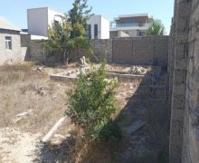 buzovnada torpaq satilir Buzovna, Xəzər r.