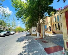 Satılır Həyət evi/villa Nəsimi m., Binəqədi r.