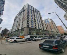 genclikde evlerin qiymeti Gənclik m., Nərimanov r.