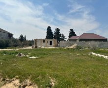 Satılır Torpaq Mərdəkan, Xəzər r.