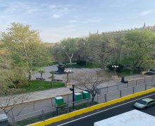 iceri seherde aylıq kiraye evler İçərişəhər m., Səbail r.