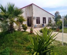 Kirayə (aylıq) Bağ evi Şüvəlan, Xəzər r.