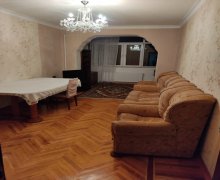 Kirayə (aylıq) Köhnə Tikili Azadlıq m., Binəqədi r.