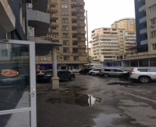 Satılır Obyekt Nizami m., Yasamal qəs., Yasamal r.