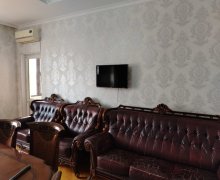 Kirayə (aylıq) Yeni Tikili Nəriman Nərimanov m., Nərimanov r.