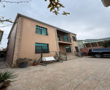 Satılır Həyət evi/villa Masazır, Abşeron r.