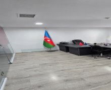 Kirayə (aylıq) Ofis Nəriman Nərimanov m., Montin qəs., Nərimanov r.