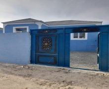 Satılır Həyət evi/villa Binə qəs., Xəzər r.